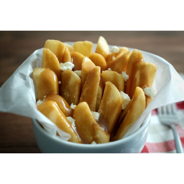 Vanee Vanee Brown Gravy Mix 16 oz. Bags, PK8 4627-816-VAN - main